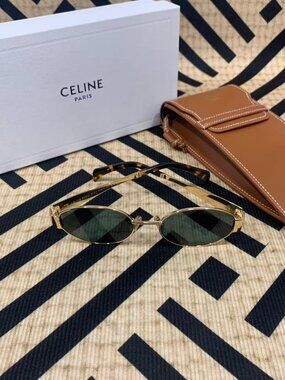 Celine Women's Sunglasses